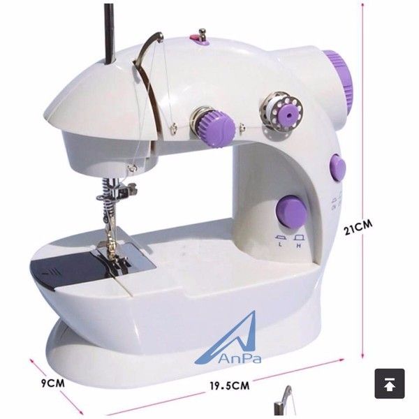 máy may mini gia đình CMD, máy may mini cmd, máy may mini có vắt sổ, hướng dẫn sử dụng máy may mini bằng tiếng việt, máy may mini, máy may gia đình, máy khâu mini giá rẻ 200k, máy may mini,