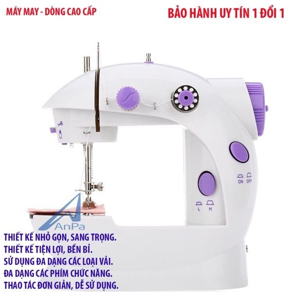 máy may mini gia đình CMD, máy may mini cmd, máy may mini có vắt sổ, hướng dẫn sử dụng máy may mini bằng tiếng việt, máy may mini, máy may gia đình, máy khâu mini giá rẻ 200k, máy may mini,