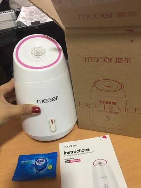 Máy xông mặt hoa quả maoer, Máy xông mặt, review máy xông mặt, máy xông mặt philips, máy xông mặt sokany tốt không, máy xông mặt mini, máy xông mặt sokany chính hãng, máy xông mặt panasonic, máy xông mặt sokany zj 618, máy xông mặt spa,