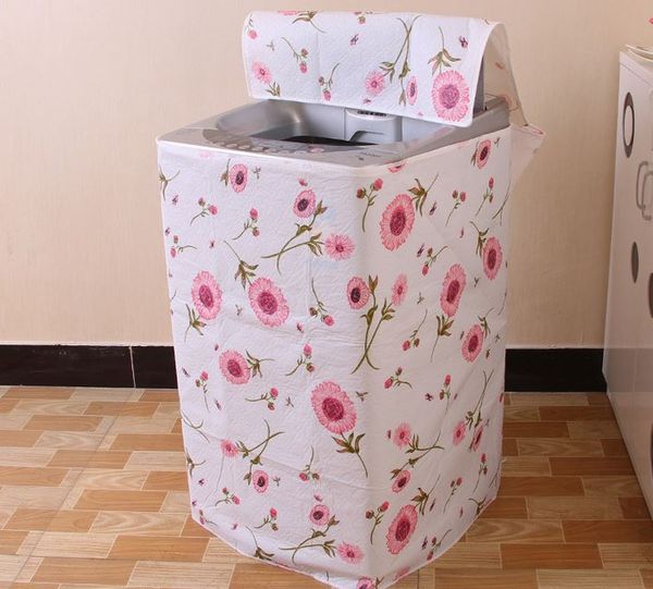 Bọc máy giặt loại dày đẹp cửa trên, vỏ bọc máy giặt, mua vỏ bọc máy giặt ở đâu, vỏ bọc máy giặt cửa trước, vỏ bọc máy giặt hà nội.