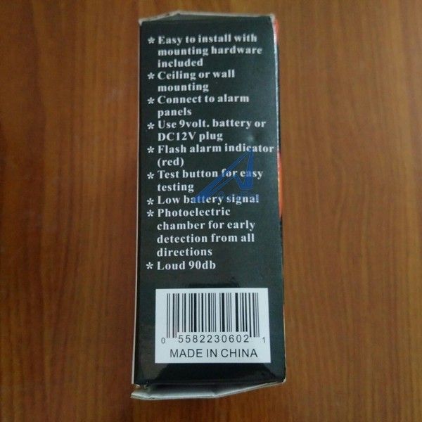 Cảm biến báo khói báo cháy gia đình, thiết bị báo cháy gia đình, cảm biến nhiệt báo cháy, cảm biến khói báo cháy, đầu báo khói độc lập, thiết bị báo khói,