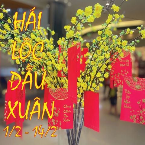 🎁 🧧 CUNG CHÚC TÂN XUÂN - LÌ XÌ MAY MẮN 🧧 🎁