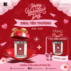 QUÀ HƯƠNG TẶNG NGƯỜI THƯƠNG