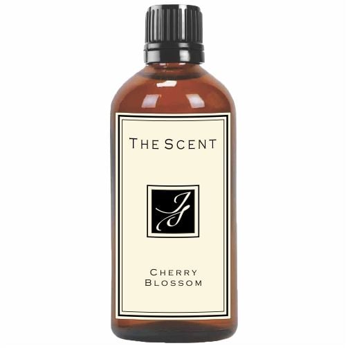 Tinh dầu hương nước hoa cao cấp Cherry Blossom - The Scent