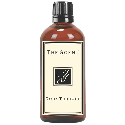 Tinh dầu hương nước hoa cao cấp Doux Tubrose - The Scent