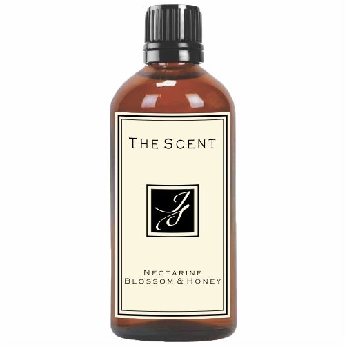 Tinh dầu hương nước hoa cao cấp Nectarine Blossom & Honey - The Scent