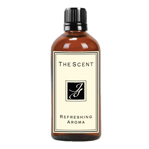 Tinh dầu hương nước hoa cao cấp Refreshing Aroma - The Scent