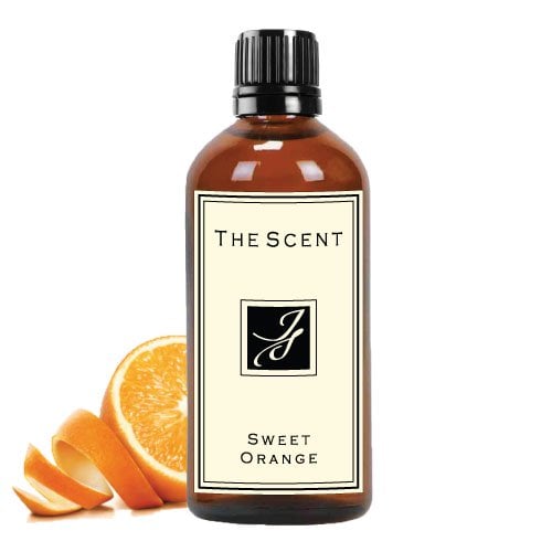 Sweet Orange - Tinh dầu Cam ngọt The Scent
