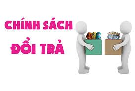 Các chính sách cơ bản về Giao hàng - Đổi trả - Thanh toán