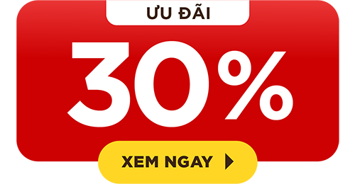 Sale 30%