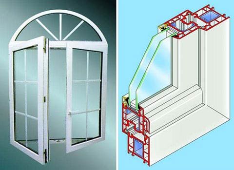 Cửa phòng  vệ sinh nhựa lõi thép: Sử dụng và bảo quản như thế nào?