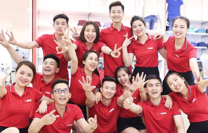 ĐỪNG QUÊN 5 YẾU TỐ THIẾT YẾU SAU NẾU BẠN CÒN ĐANG GẶP KHÓ KHĂN KHI LÀM ÁO DOANH NGHIỆP