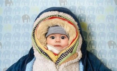 Cách chăm sóc trẻ sơ sinh vào mùa đông đúng và đầy đủ nhất