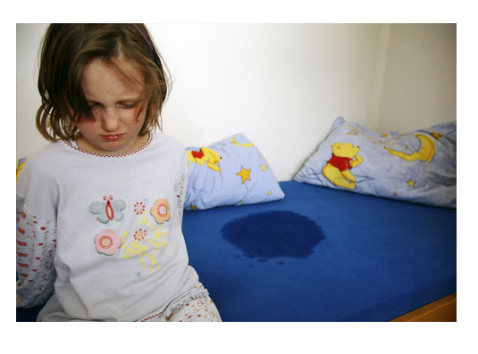 Trẻ thường hay đái dầm đêm – Nguyên nhân và cách khắc phục - Bà bầu cần biết