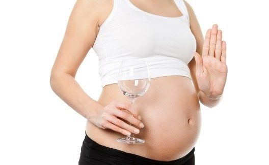 Mách mẹ cách phòng chống dị tật ở thai nhi