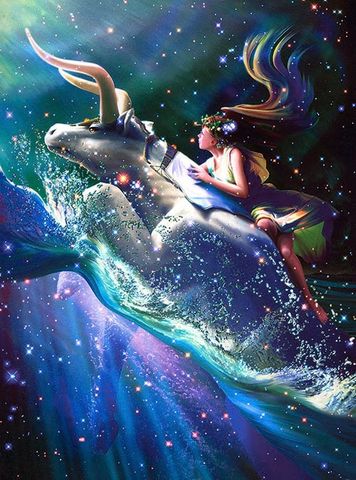 CHỌN QUÀ SINH NHẬT CHO CUNG KIM NGƯU