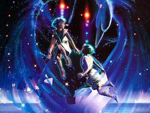 CHỌN QUÀ SINH NHẬT CHO CUNG SONG TỬ