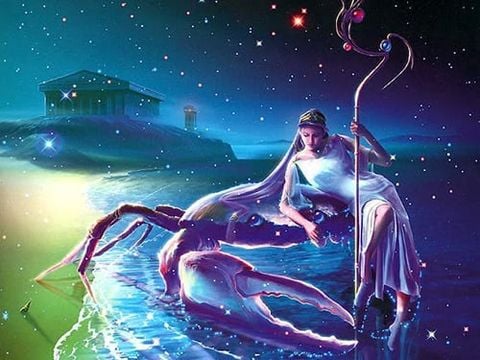 CHỌN QUÀ SINH NHẬT CHO CUNG CỰ GIẢI