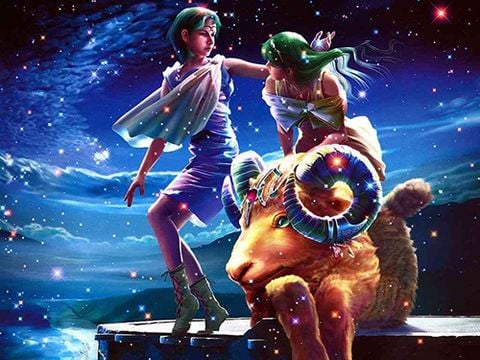 CHỌN QUÀ SINH NHẬT CHO DƯƠNG CƯU HAY BẠCH DƯƠNG