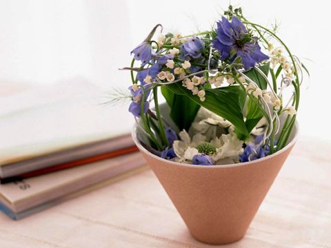 NHỮNG ĐIỀU NÊN BIẾT KHI TẶNG HOA