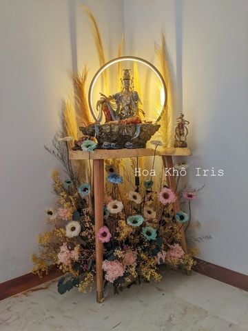 Trang trí biệt thự cao cấp