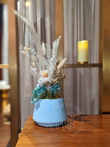 Trang trí khách sạn vip