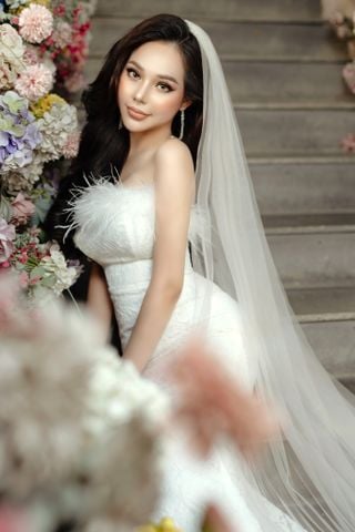 Công chúa của anh