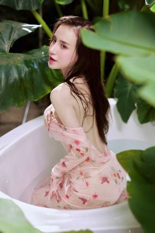 Ca sỉ NLy - Đỗ Hồng Nhung