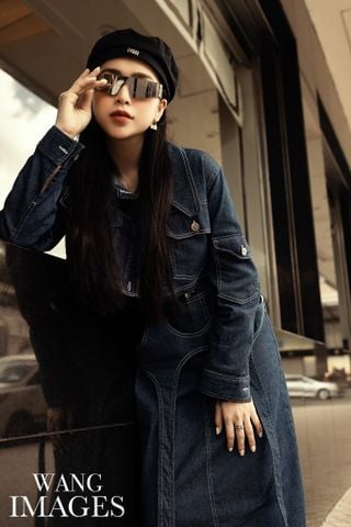 Concept đường phố - Street style