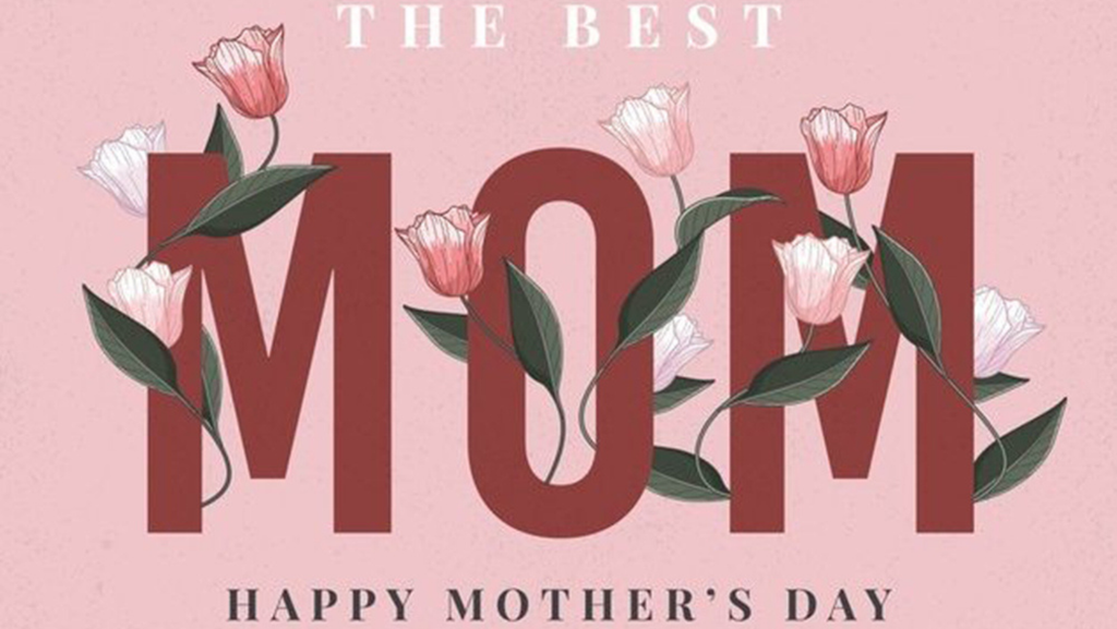 Ngày của Mẹ (Mother's day) năm 2023 là ngày nào?
