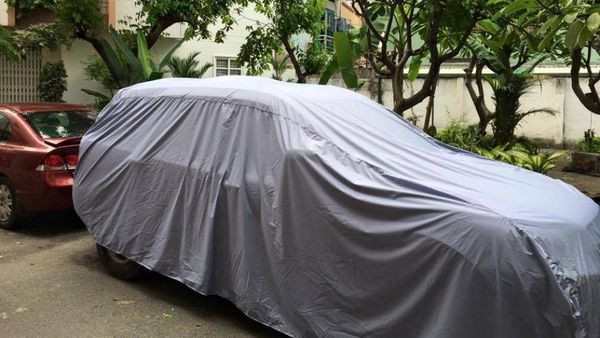 Tại sao vỏ xe ô tô dễ bị hư hỏng