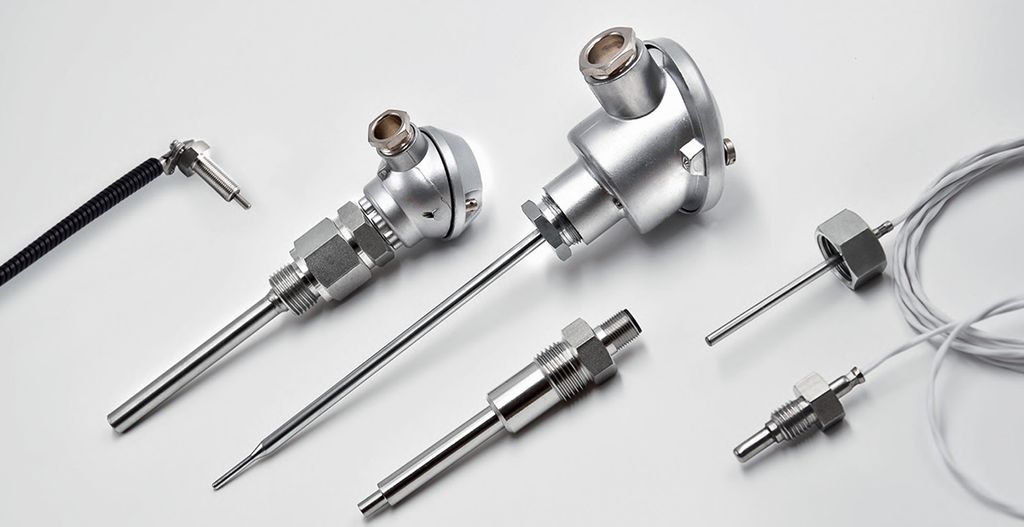 Vai trò của cảm biến nhiệt độ nước làm mát là gì?