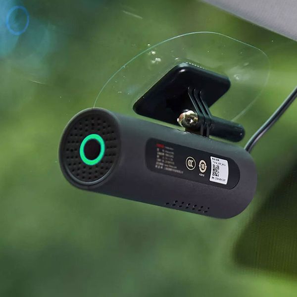 Camera hành trình Xiaomi 70mai Dash Cam 1S