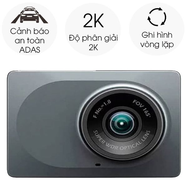 Camera hành trình Xiaomi 70mai M300