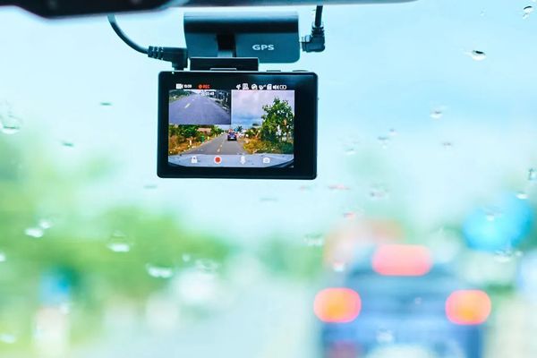 Chủ động tắt một số chức năng camera hành trình khi không cần thiết