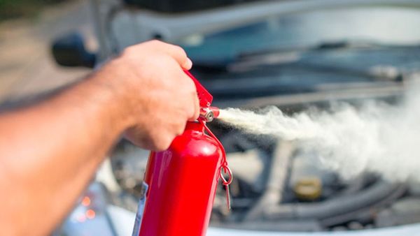 Những biện pháp phòng chống cháy nổ ô tô điện hiệu quả