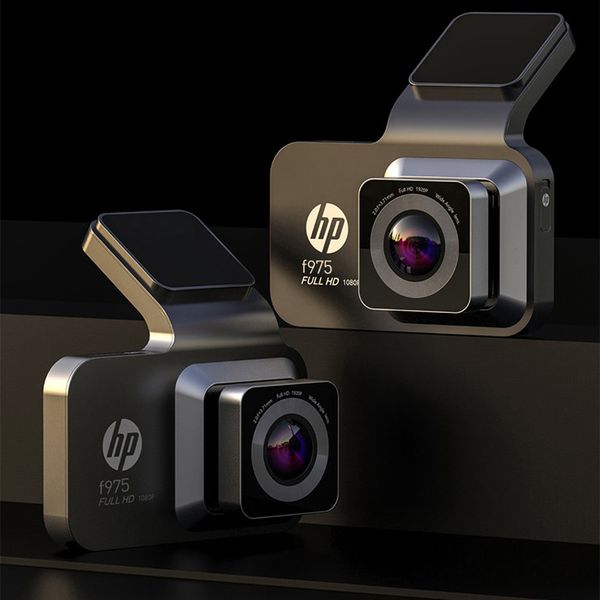 Camera hành trình hãng HP