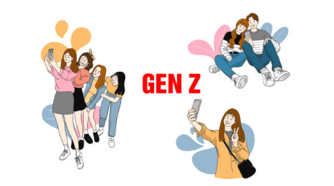 Gen Z Là Gì? 6 Đặc Điểm Quan Trọng Của Thế Hệ 