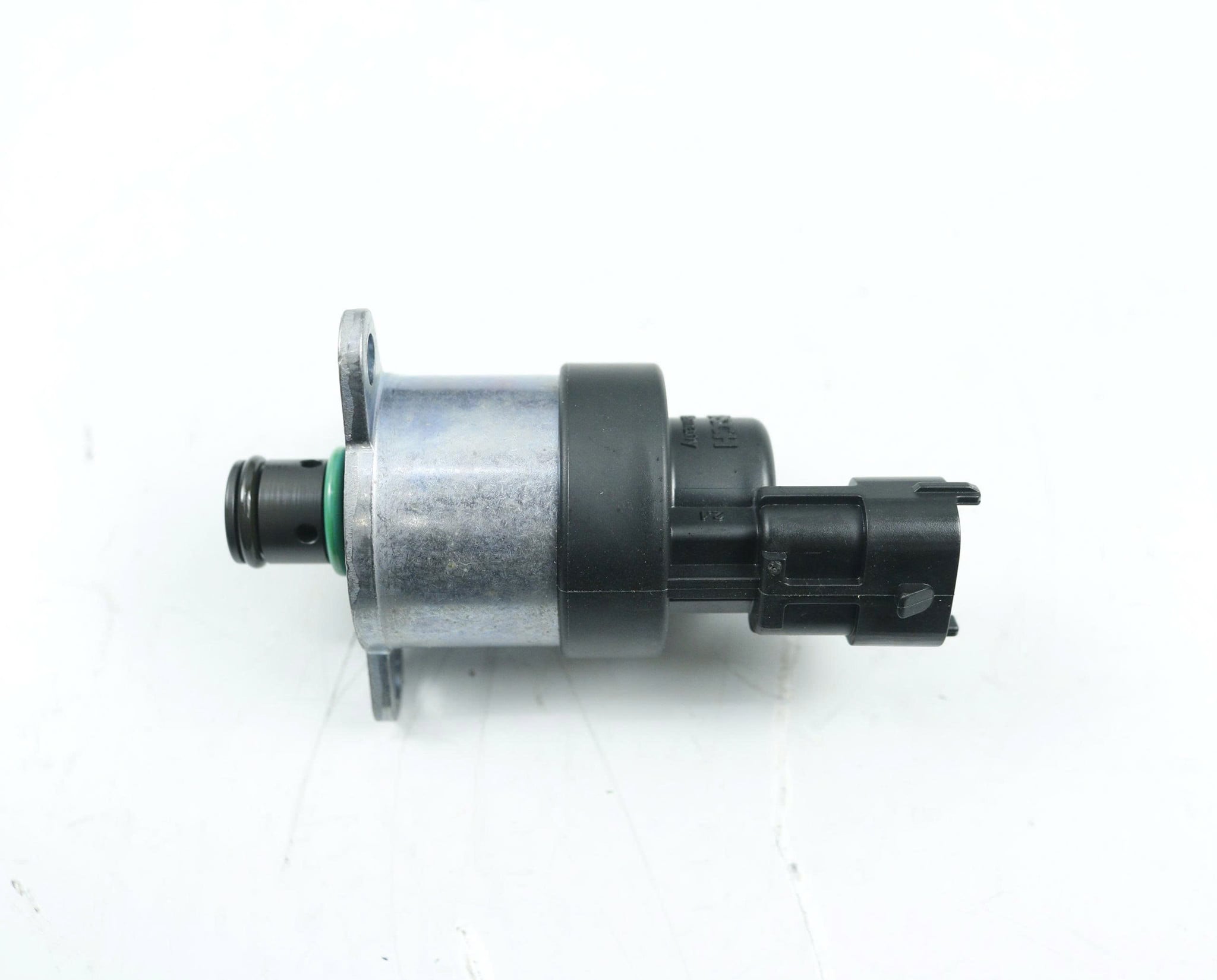 Van SCV: Cấu Tạo, Nguyên Lý Và Ứng Dụng Trong Hệ Thống Nhiên Liệu Common Rail