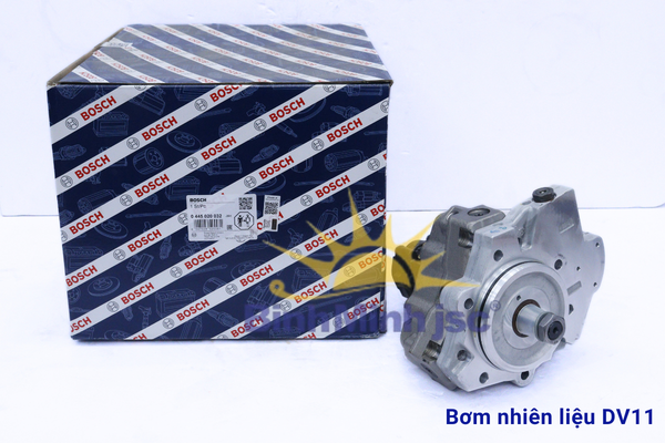 Bơm nhiên liệu Bosch DX420LC mã 0445020032