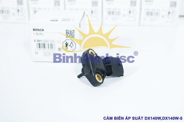 Cảm biến áp suất Bosch DX140W/ DX140W-5