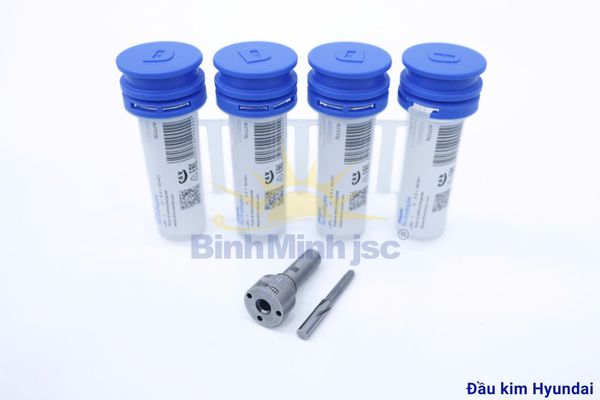 Đầu kim Delphi Hyundai H