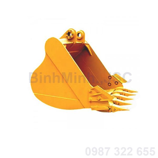 Gầu xúc làm việc nặng CAT320 0.8m3
Nhãn hiệu: CTNH | Mô hình: CAT320 | Kích thước: 0.8m3 | Thích hợp: máy xúc Gầu xúc làm việc nặng CAT320 0.8m3
