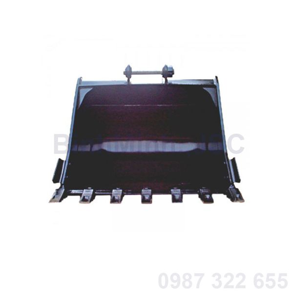 Gầu xúc làm việc nặng EX300 2.2m3
Nhãn hiệu: CTNH | Mô hình: EX300 | Kích thước: 2.2m3 | Thích hợp: máy xúc Gầu xúc làm việc nặng EX300 2.2m3