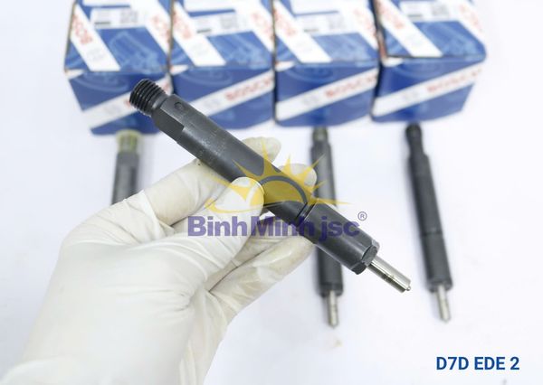 Kim phun&nbsp;D7D EDE 2