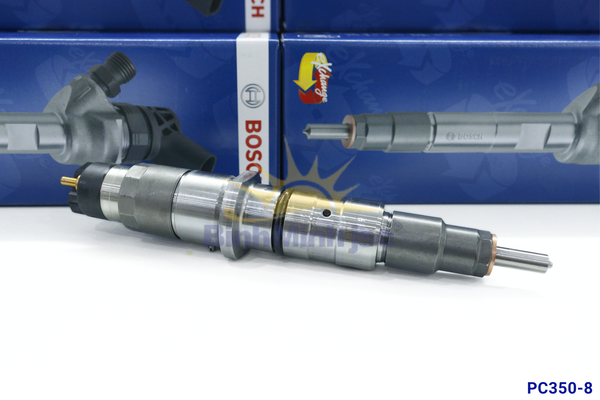 Kim phun nhiên liệu PC350-8