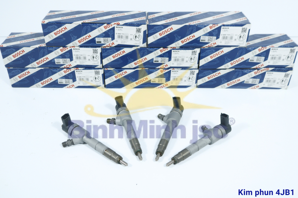 Kim Phun Bosch 4JB1 mã 0445110672