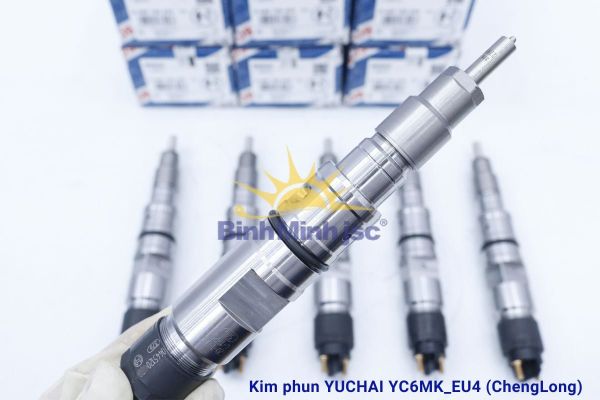 Kim Phun Bosch Yuchai YC6MK_EU4 mã 0445120432