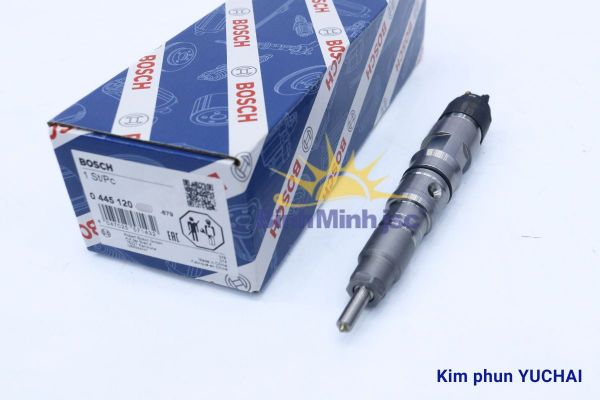 Kim phun Yuchai YC6L_EU3 mã 0445120434