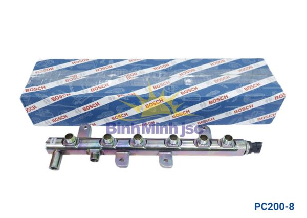 Thanh Rail Bosch PC200-8